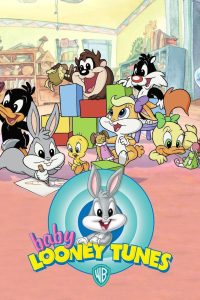 Baby Looney Tunes Season 1 ตอนที่ 1-78 พากย์ไทย
