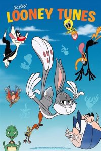 New Looney Tunes Season 1 ตอนที่ 1-52 พากย์ไทย