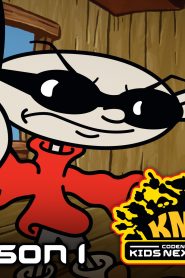 Codename: Kids Next Door, Season 1 ตอนที่ 1-13 พากย์ไทย