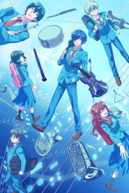 Ao no Orchestra Season 2 ออเคสตราบรรเลงฝัน ภาค 2 ตอนที่ 1-2 ซับไทย